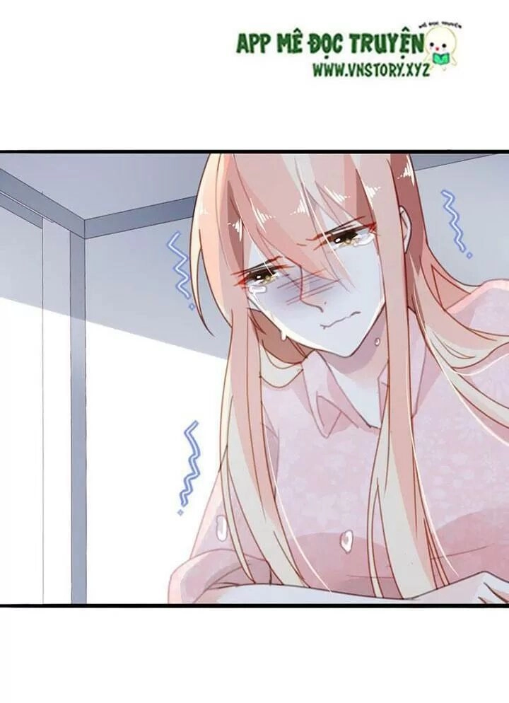 Mưu Ái Thành Nghiện Chapter 18 - 4