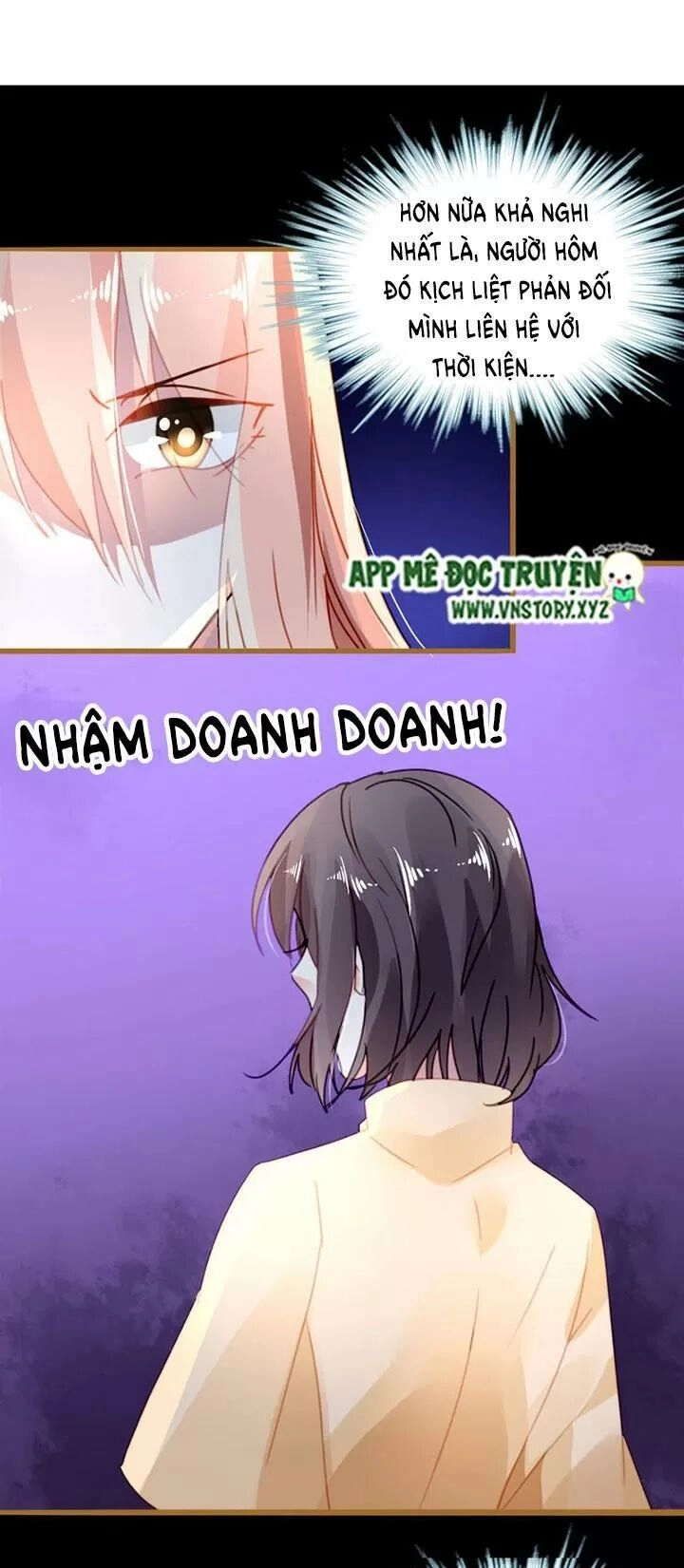 Mưu Ái Thành Nghiện Chapter 18 - 10