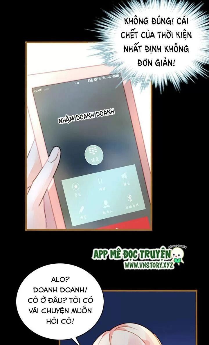 Mưu Ái Thành Nghiện Chapter 18 - 11