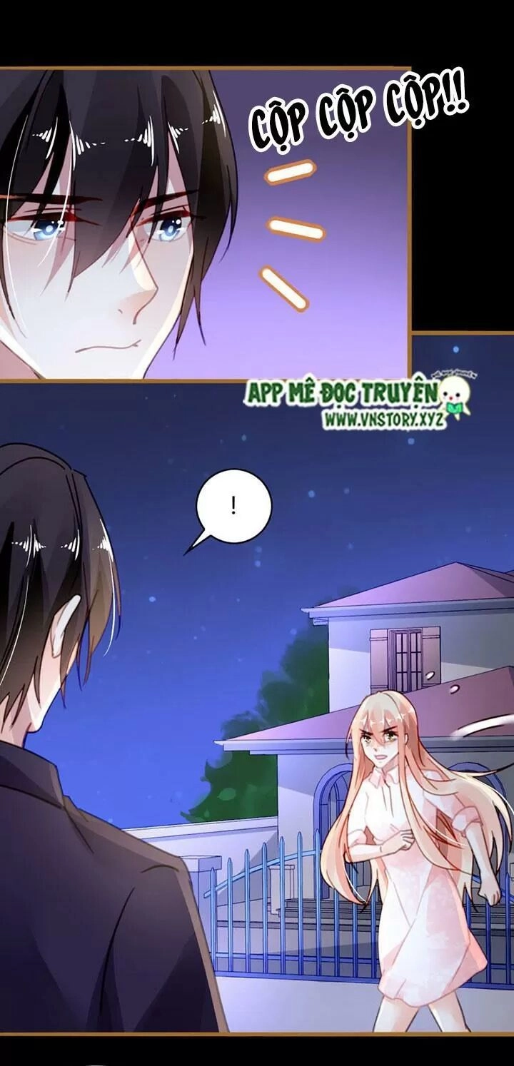 Mưu Ái Thành Nghiện Chapter 18 - 16