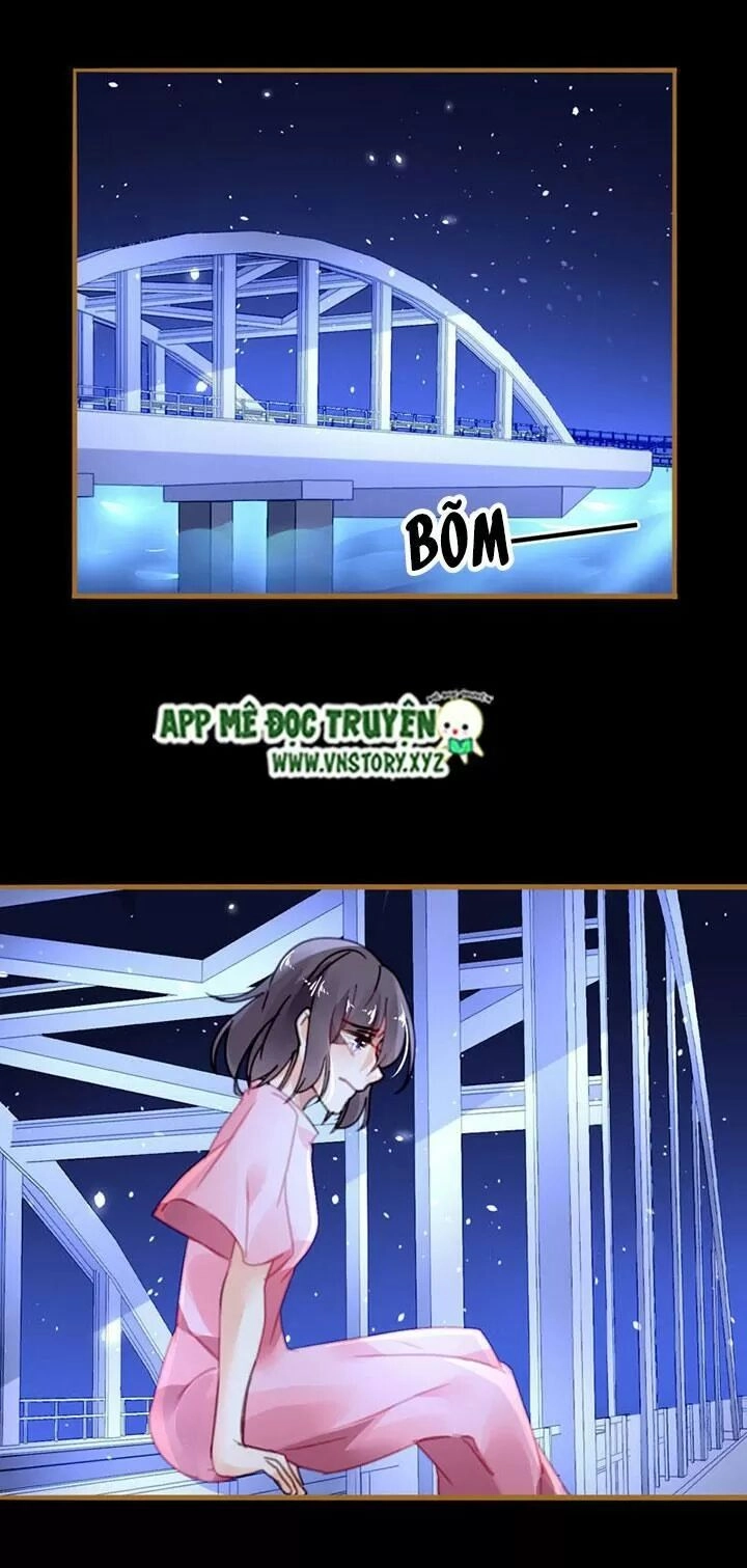 Mưu Ái Thành Nghiện Chapter 18 - 23