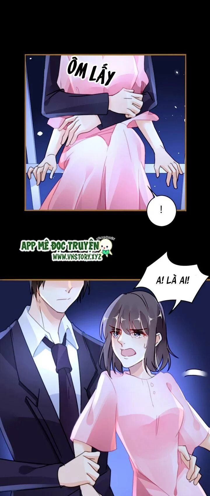 Mưu Ái Thành Nghiện Chapter 18 - 24