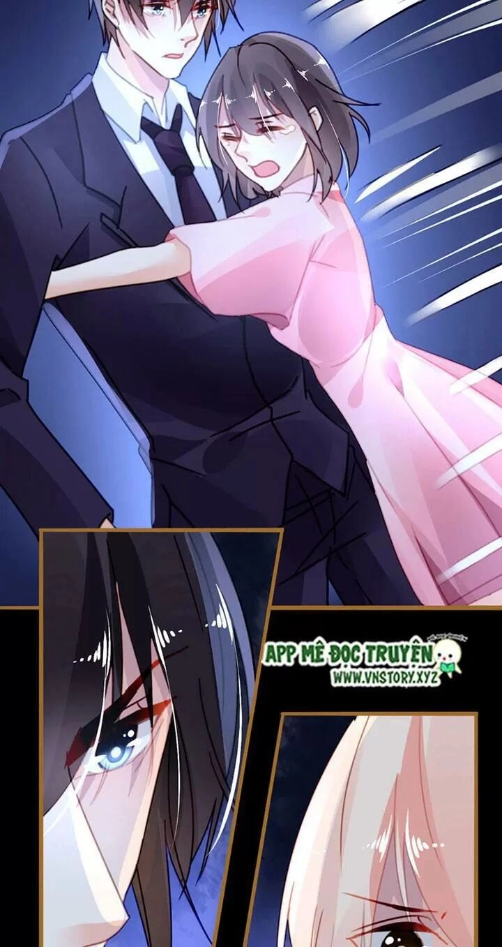 Mưu Ái Thành Nghiện Chapter 19 - 3