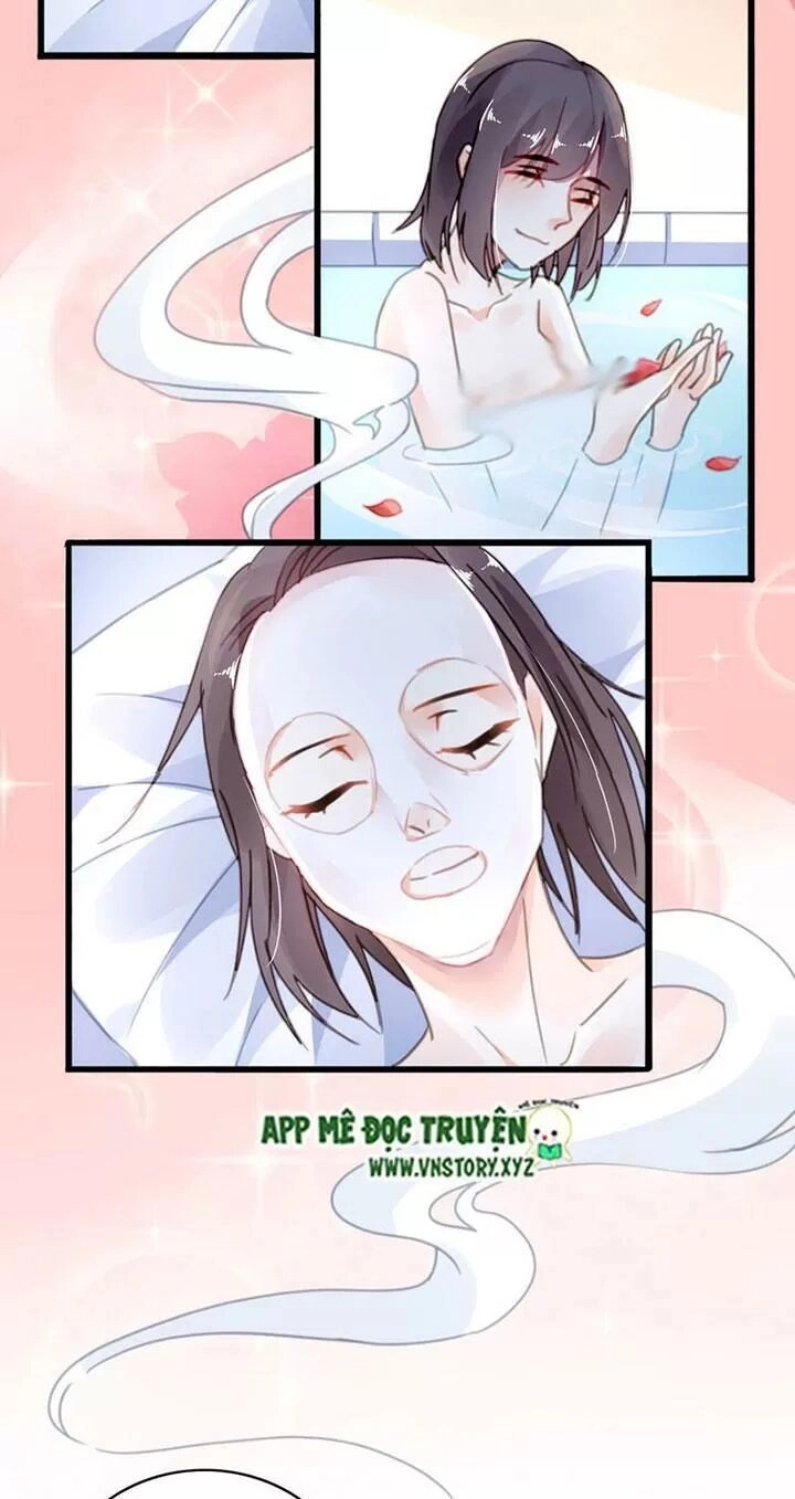 Mưu Ái Thành Nghiện Chapter 19 - 15