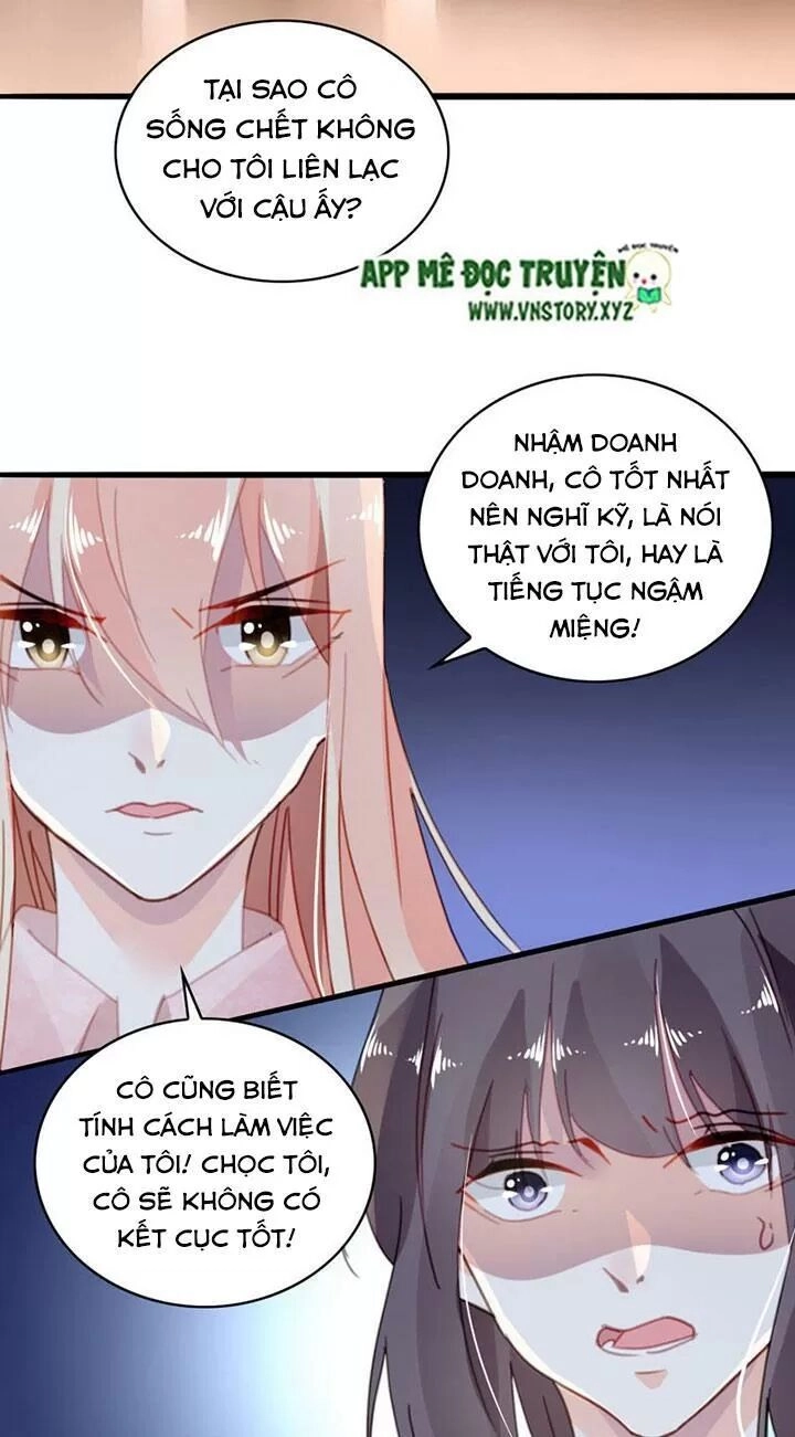 Mưu Ái Thành Nghiện Chapter 20 - 4