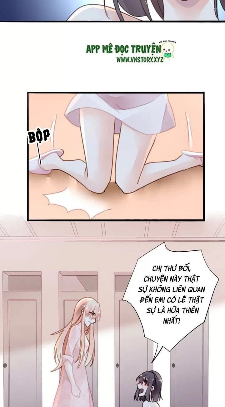 Mưu Ái Thành Nghiện Chapter 20 - 5