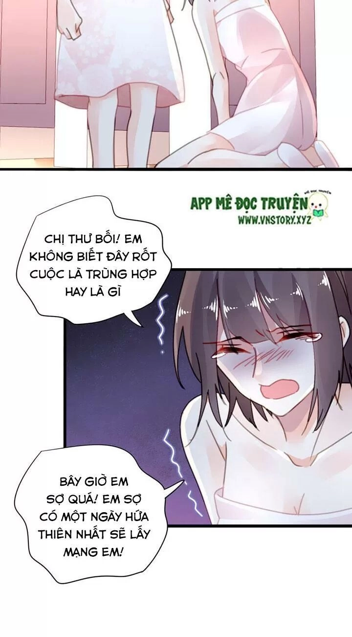 Mưu Ái Thành Nghiện Chapter 20 - 9