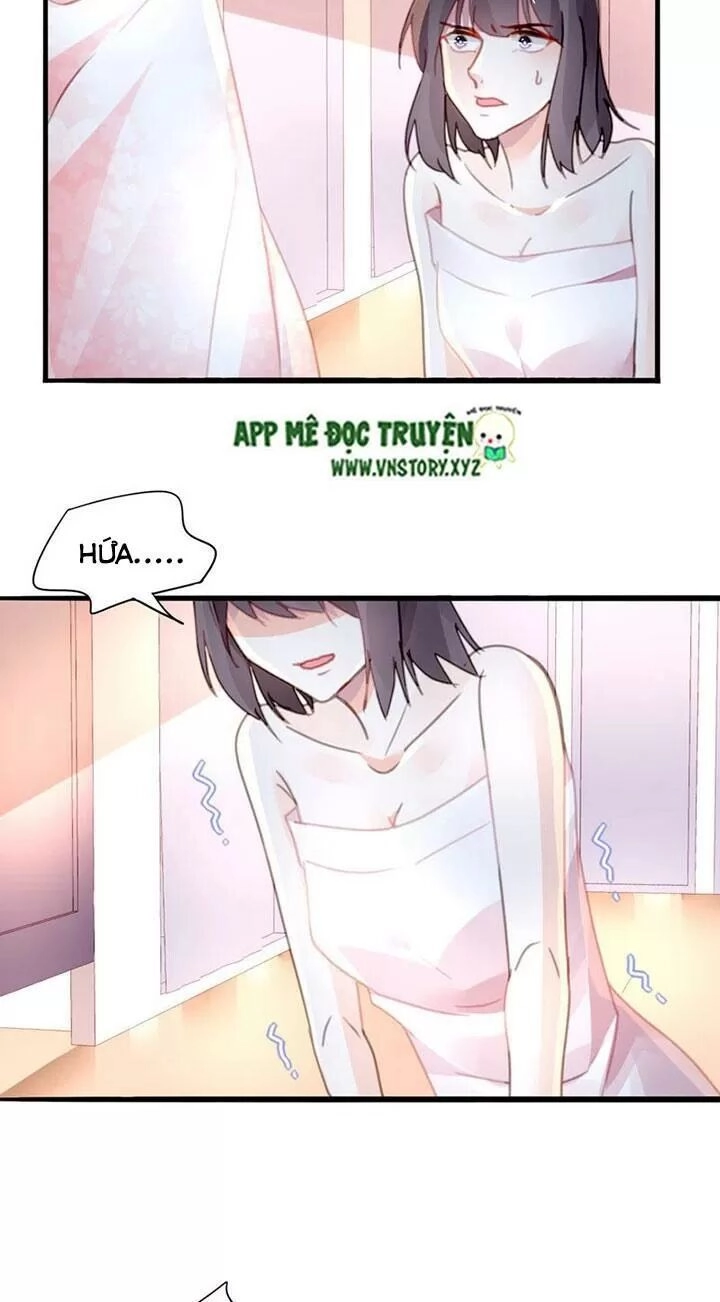 Mưu Ái Thành Nghiện Chapter 20 - 15