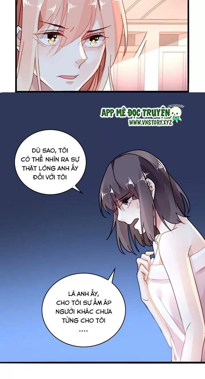 Mưu Ái Thành Nghiện Chapter 20 - 18