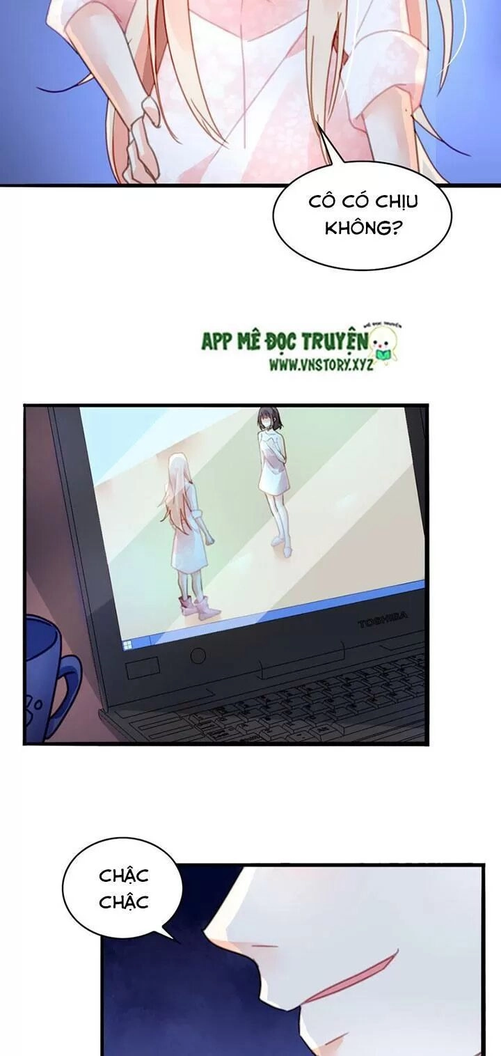 Mưu Ái Thành Nghiện Chapter 20 - 21