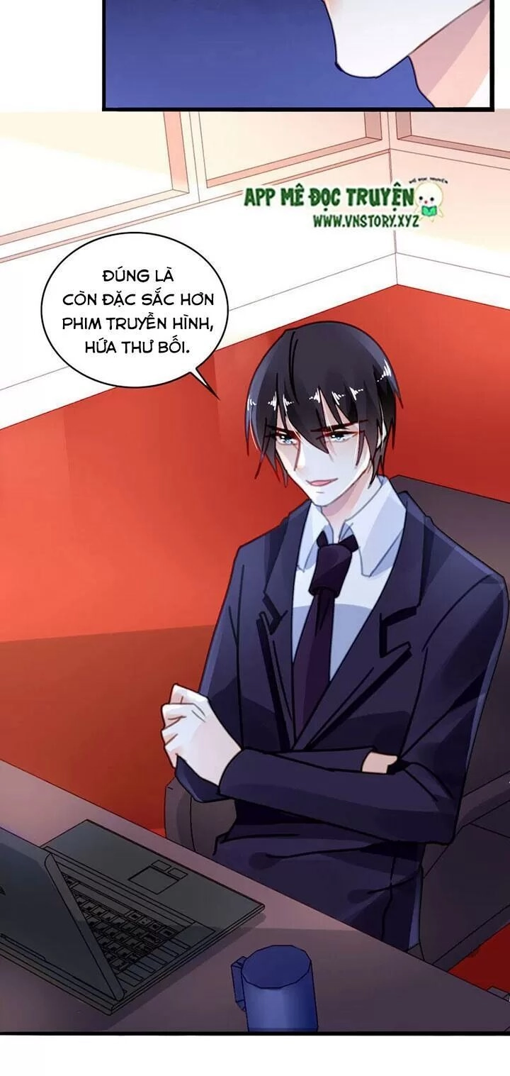 Mưu Ái Thành Nghiện Chapter 20 - 22