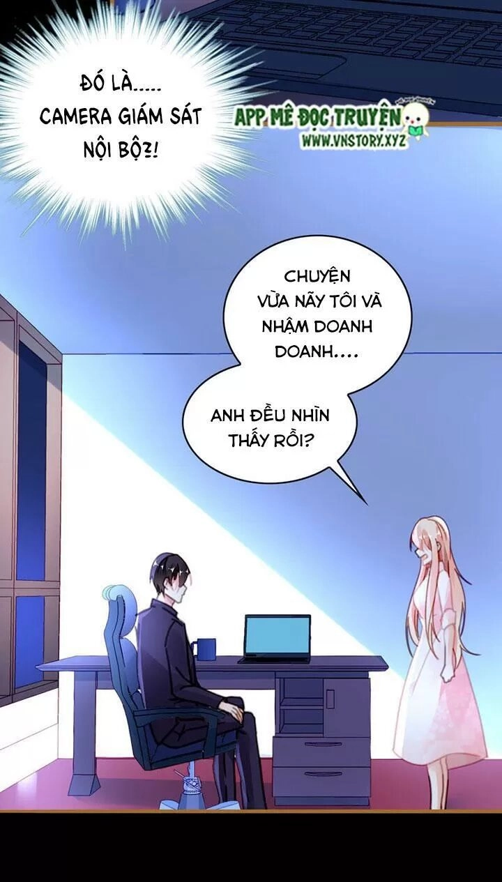 Mưu Ái Thành Nghiện Chapter 21 - 4