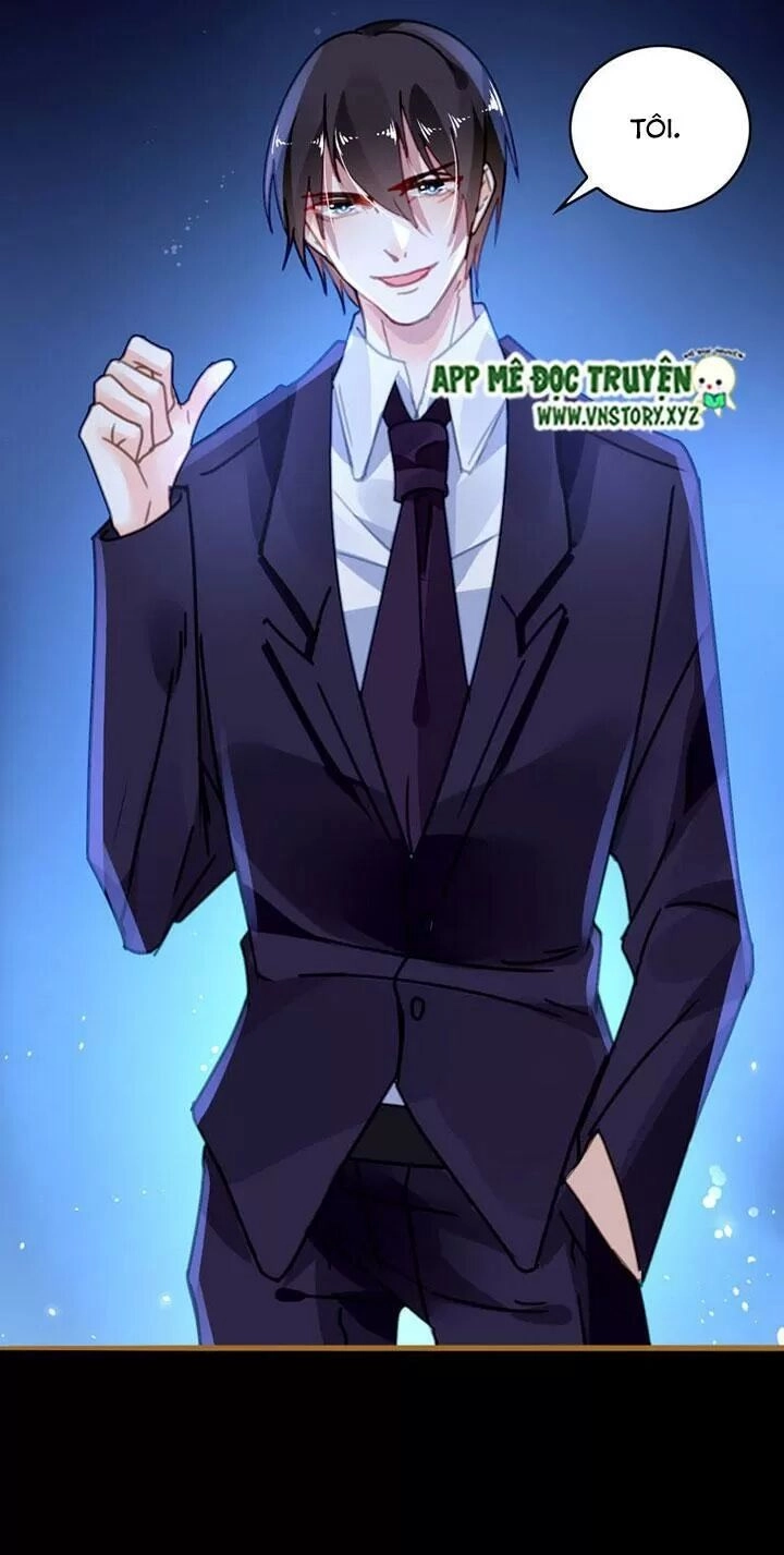 Mưu Ái Thành Nghiện Chapter 21 - 8