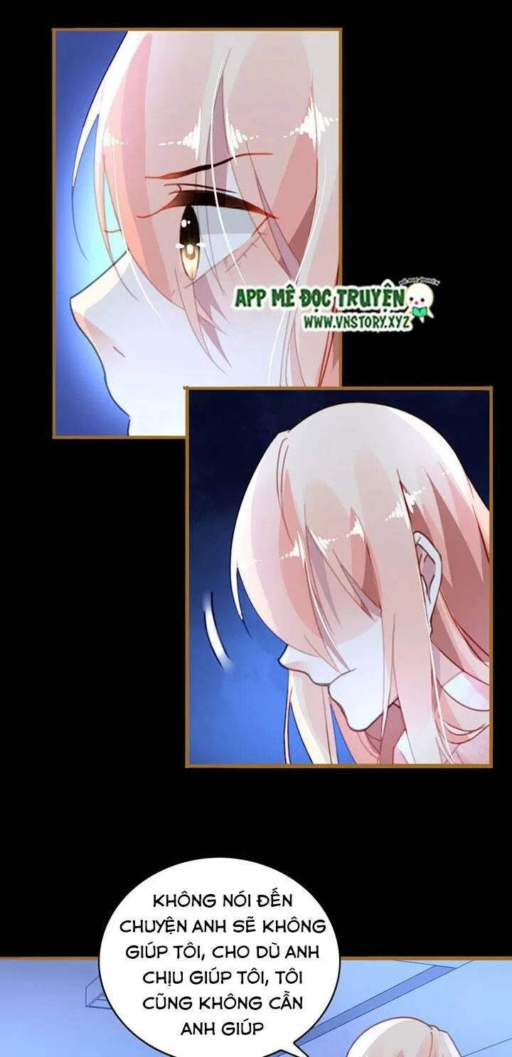 Mưu Ái Thành Nghiện Chapter 21 - 9