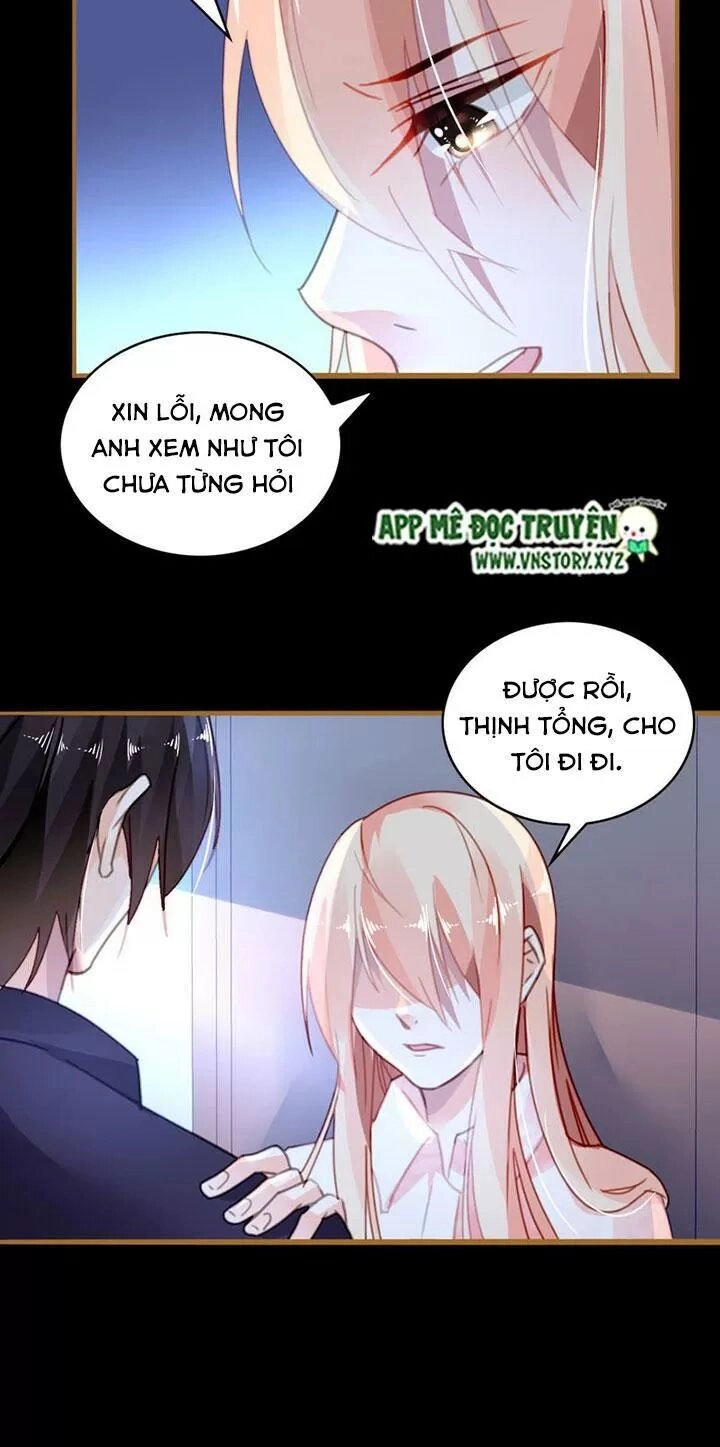 Mưu Ái Thành Nghiện Chapter 21 - 18