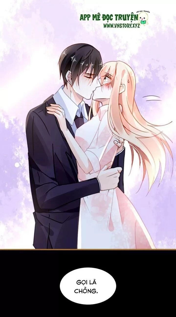 Mưu Ái Thành Nghiện Chapter 21 - 20