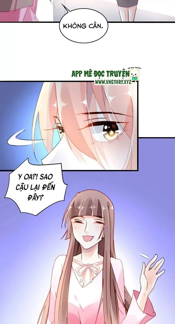 Mưu Ái Thành Nghiện Chapter 22 - 3