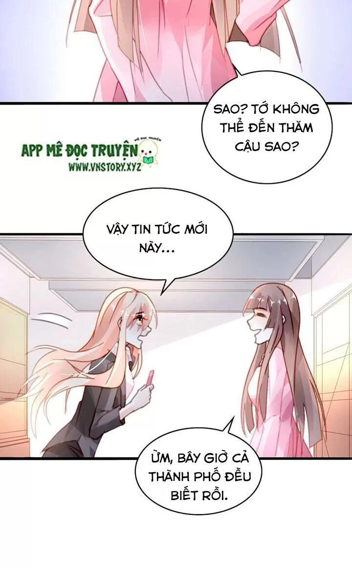 Mưu Ái Thành Nghiện Chapter 22 - 4