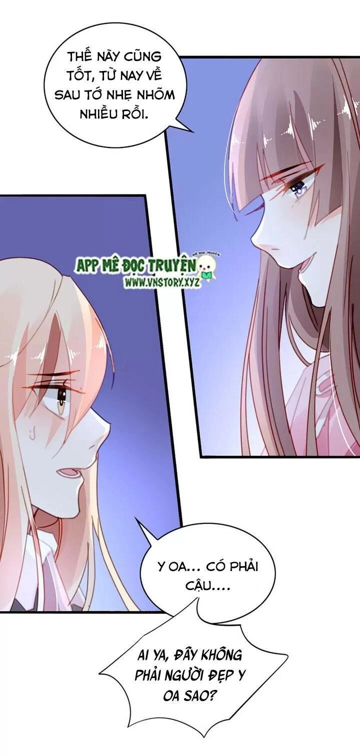 Mưu Ái Thành Nghiện Chapter 22 - 5