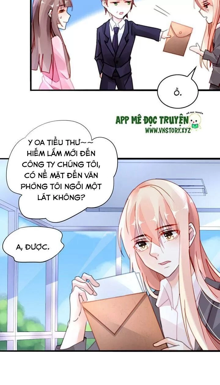 Mưu Ái Thành Nghiện Chapter 22 - 8