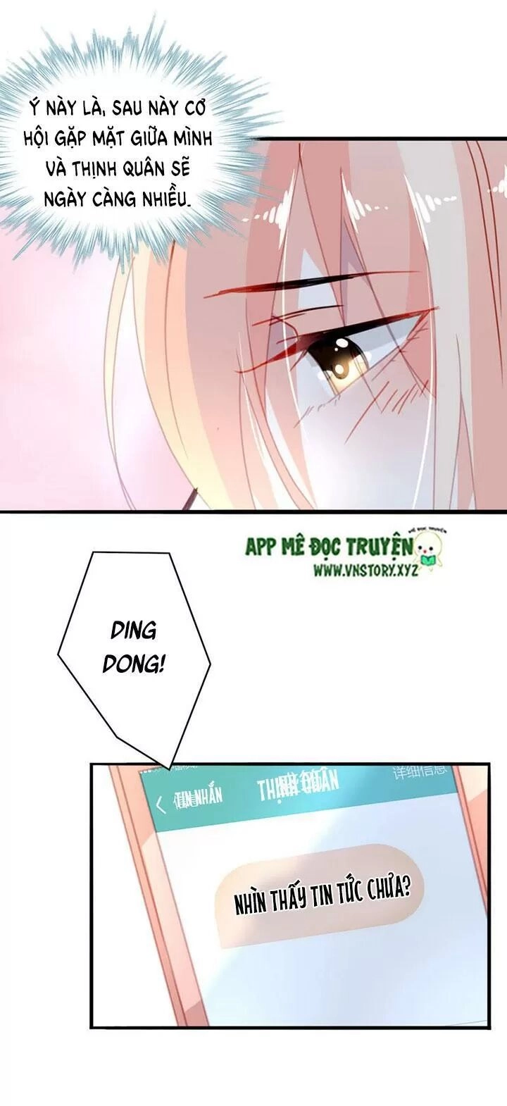 Mưu Ái Thành Nghiện Chapter 22 - 10