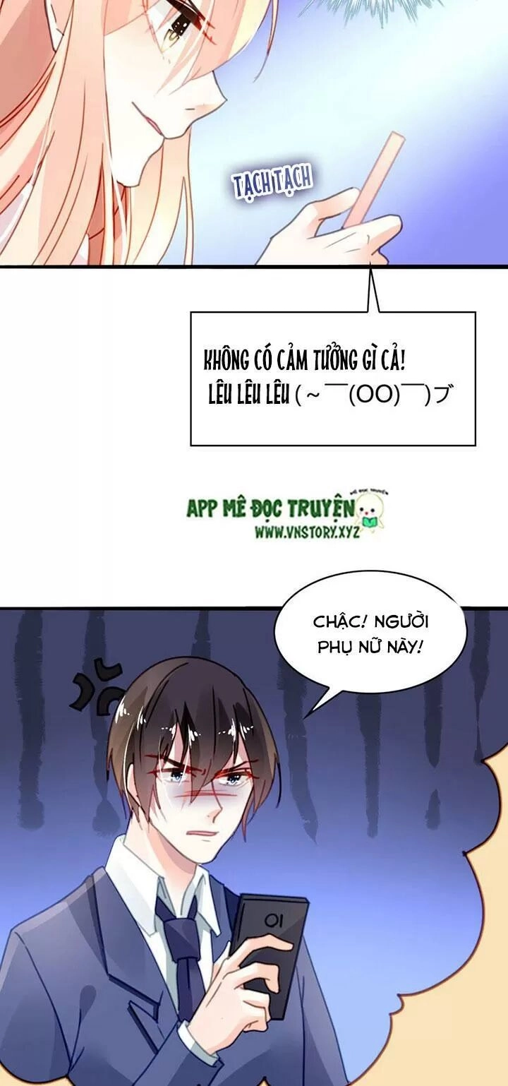 Mưu Ái Thành Nghiện Chapter 22 - 13