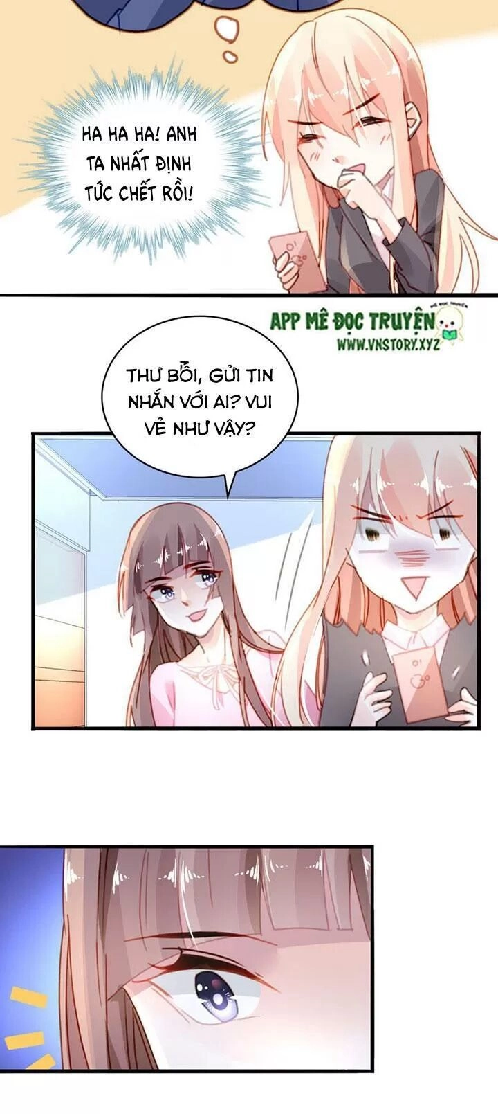 Mưu Ái Thành Nghiện Chapter 22 - 14