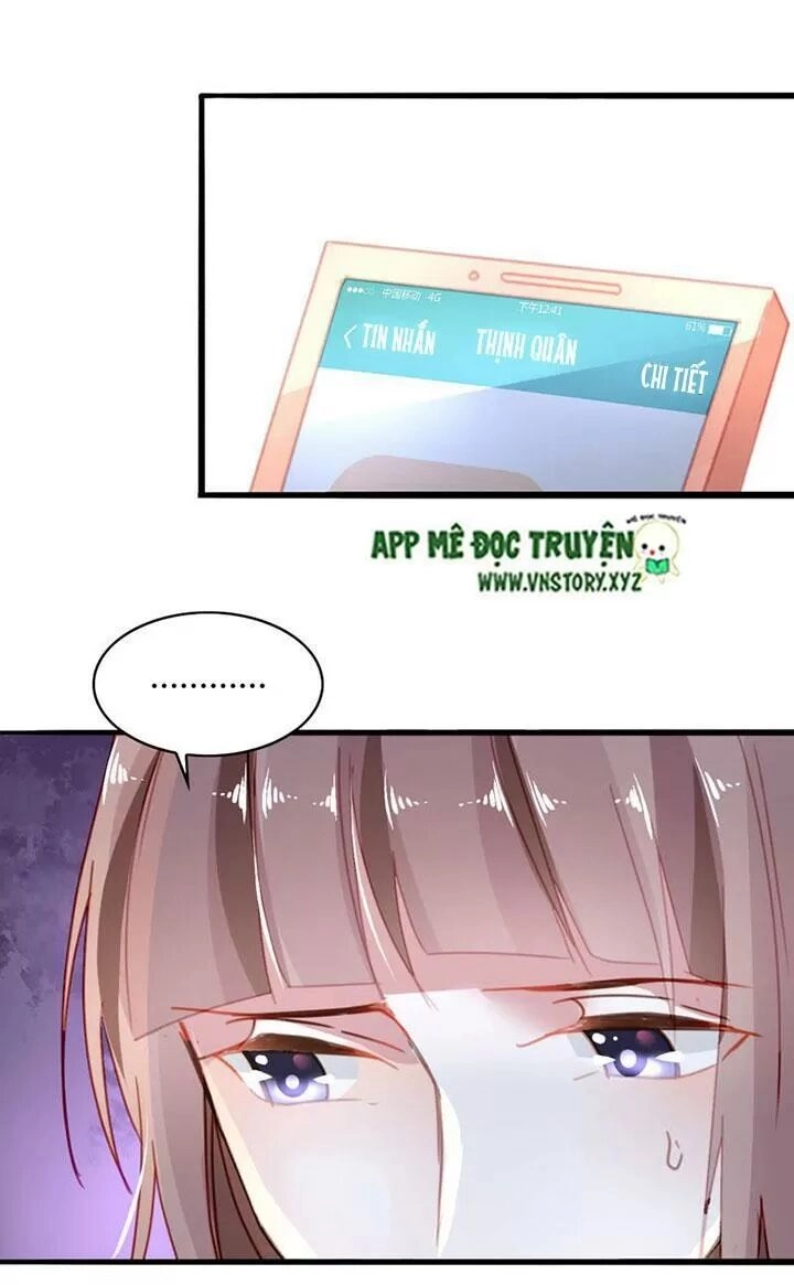 Mưu Ái Thành Nghiện Chapter 22 - 15