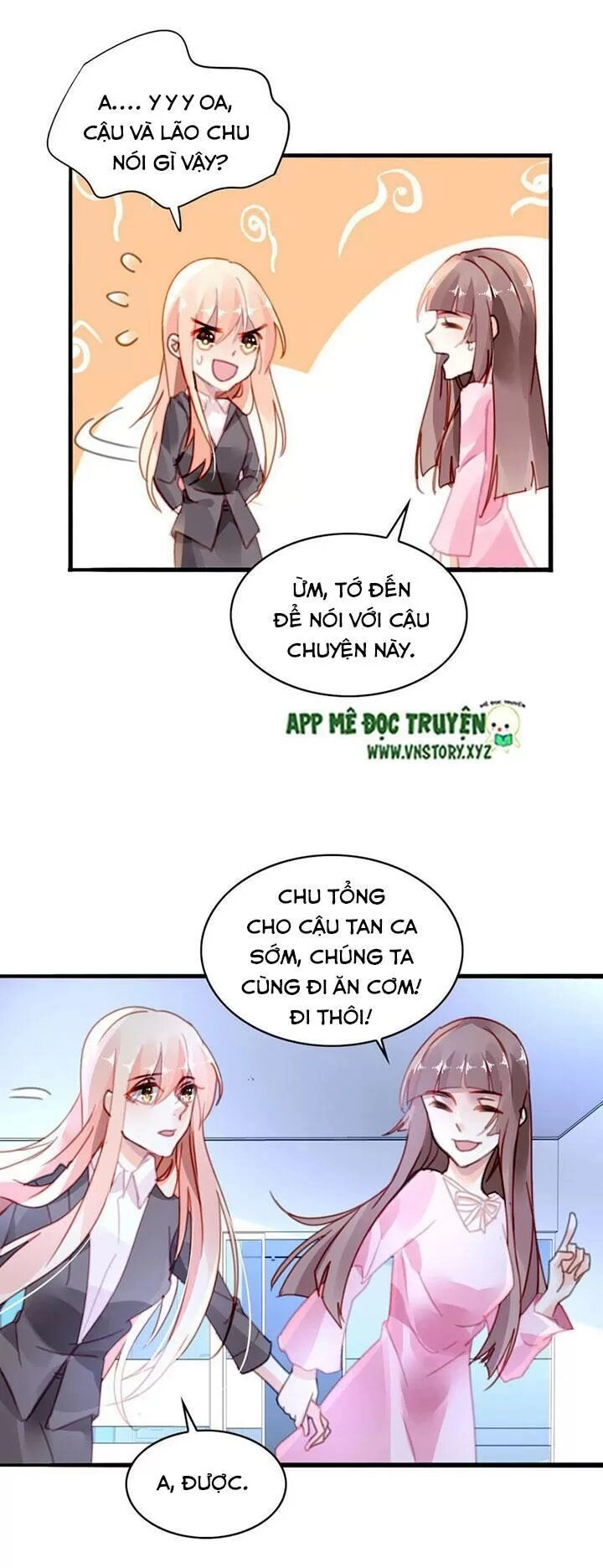 Mưu Ái Thành Nghiện Chapter 22 - 16