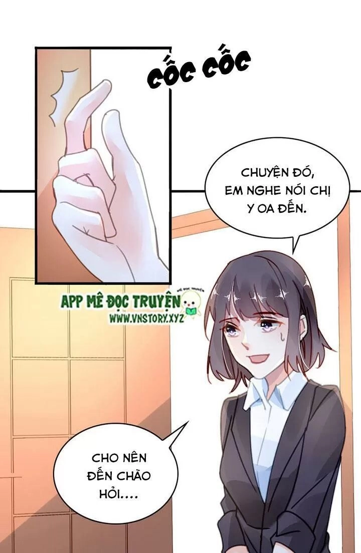 Mưu Ái Thành Nghiện Chapter 22 - 17