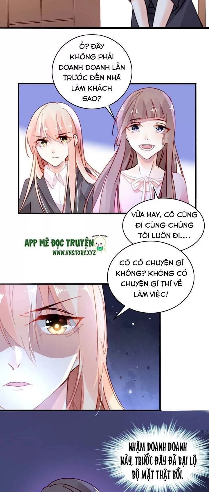 Mưu Ái Thành Nghiện Chapter 22 - 18