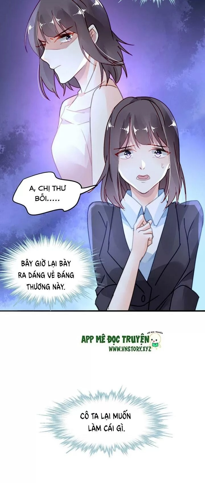 Mưu Ái Thành Nghiện Chapter 22 - 19