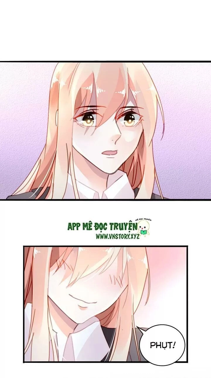 Mưu Ái Thành Nghiện Chapter 23 - 5