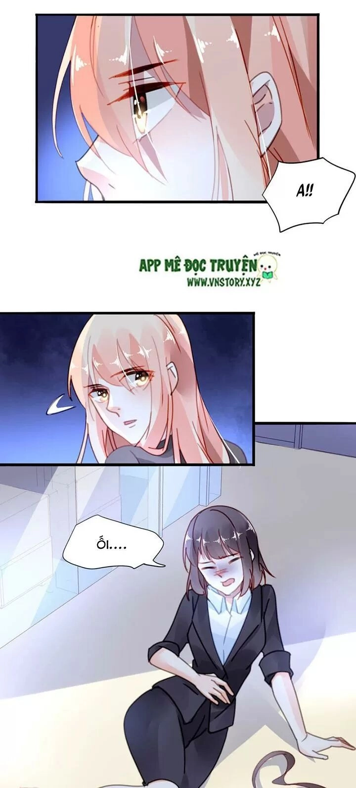 Mưu Ái Thành Nghiện Chapter 23 - 8