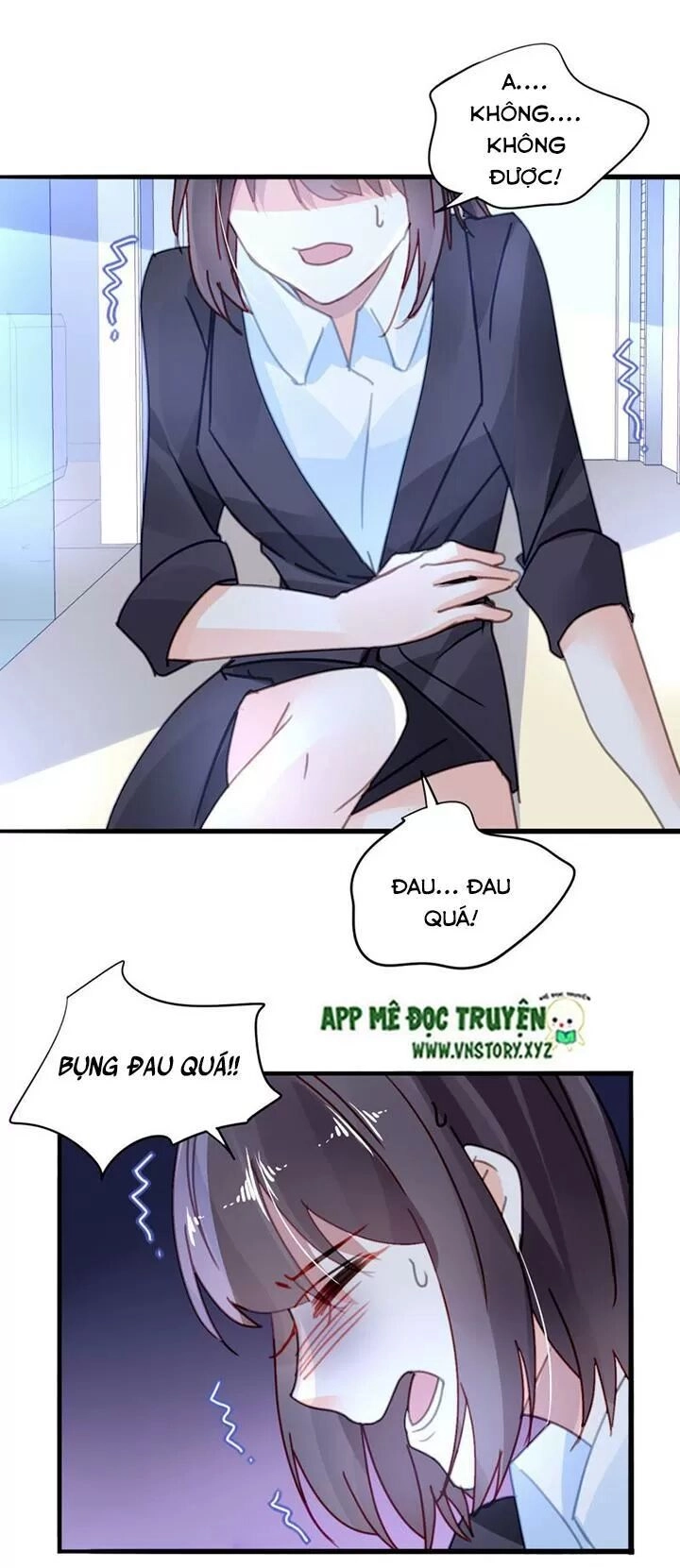 Mưu Ái Thành Nghiện Chapter 23 - 11