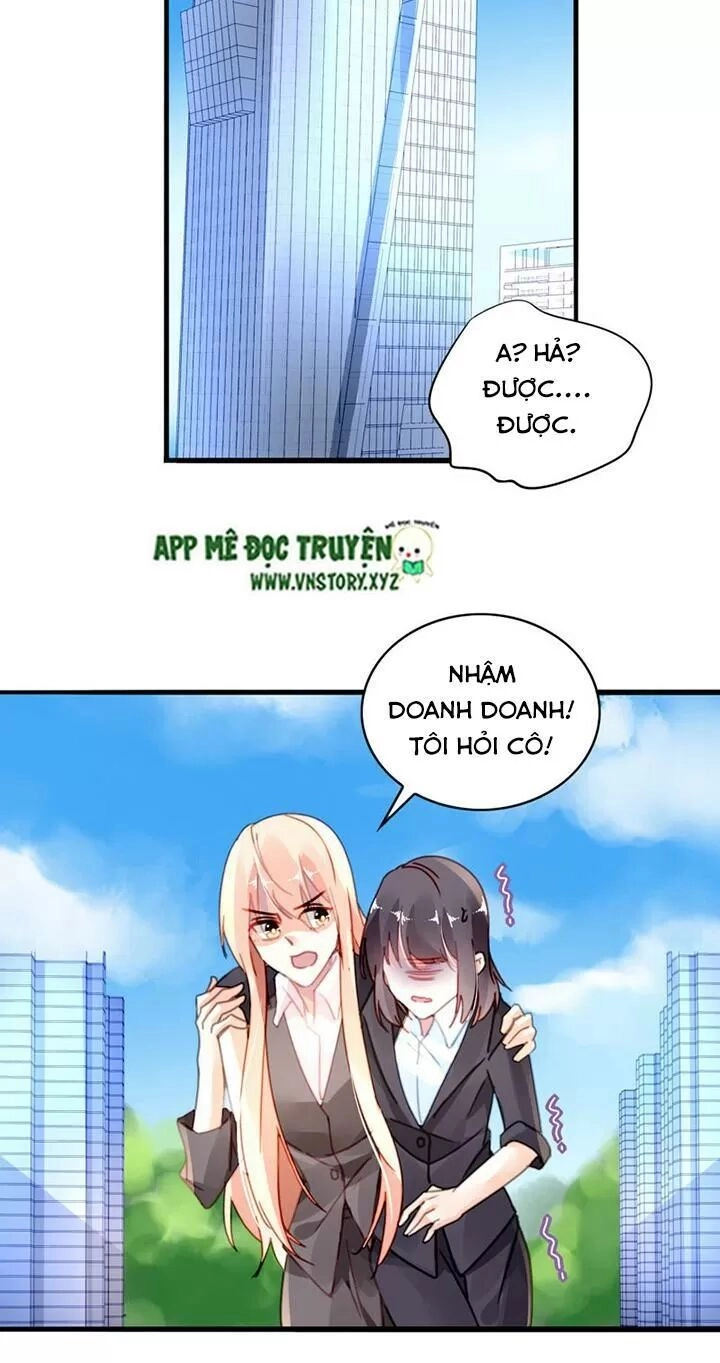 Mưu Ái Thành Nghiện Chapter 23 - 13