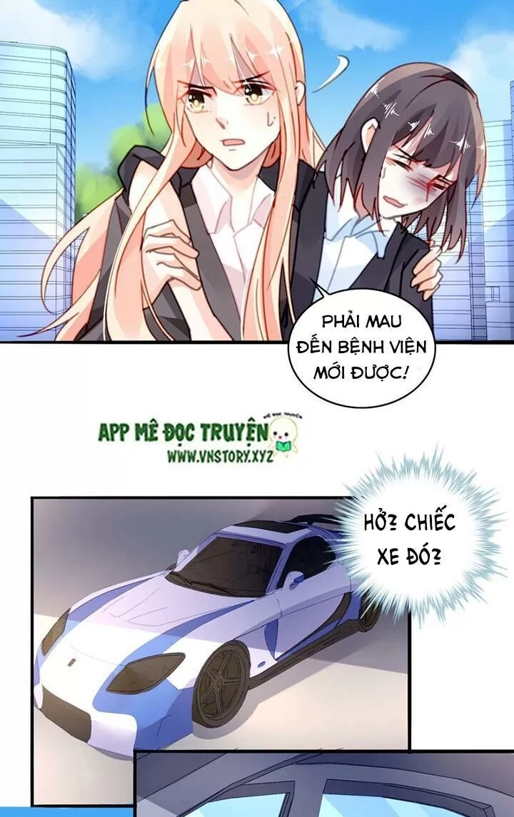 Mưu Ái Thành Nghiện Chapter 23 - 15