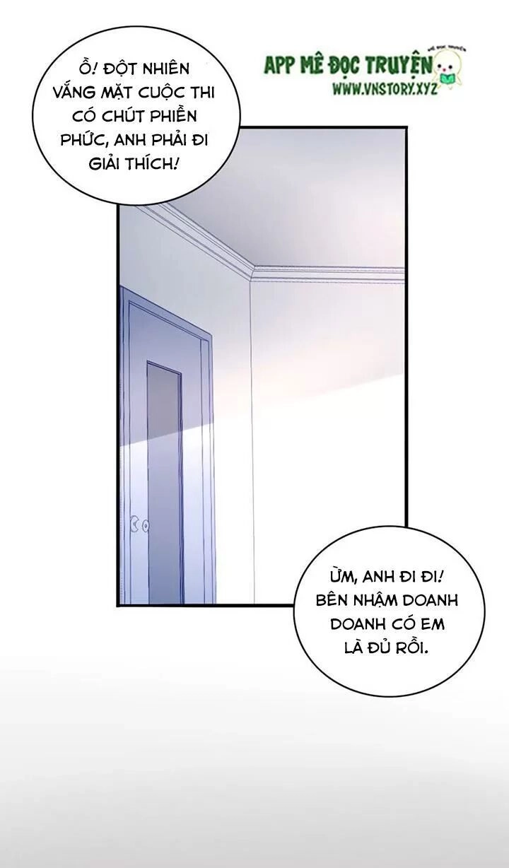 Mưu Ái Thành Nghiện Chapter 24 - 5