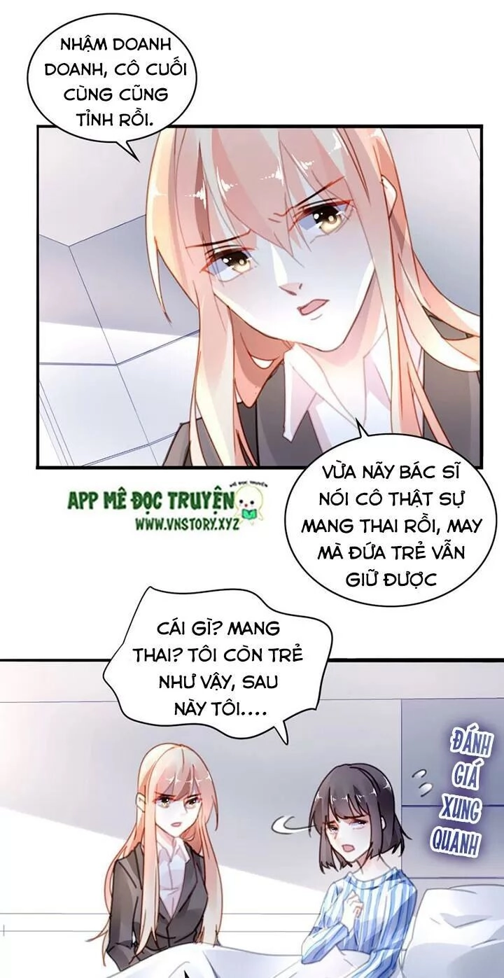 Mưu Ái Thành Nghiện Chapter 24 - 7