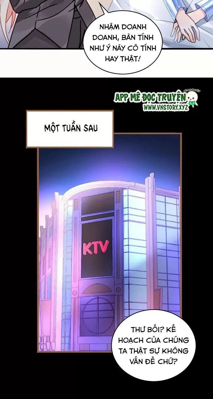 Mưu Ái Thành Nghiện Chapter 24 - 13