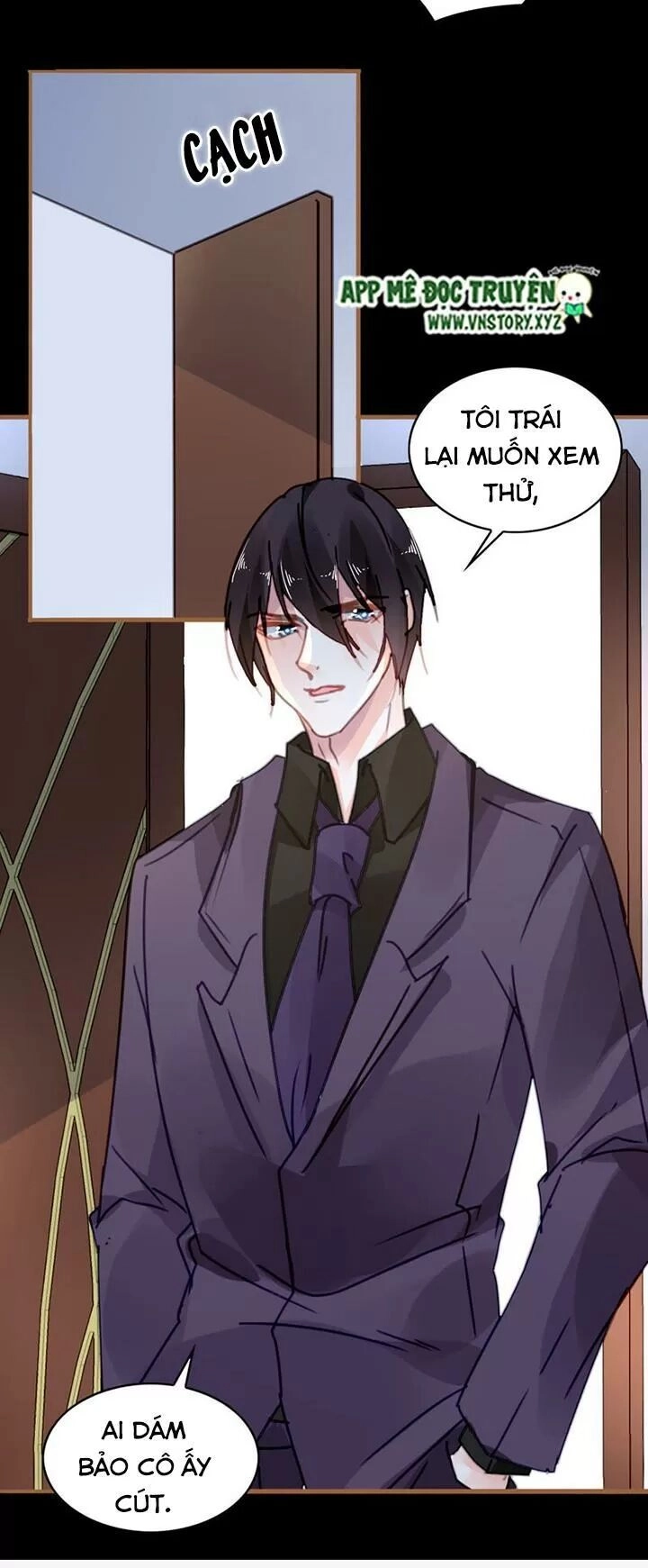 Mưu Ái Thành Nghiện Chapter 24 - 20