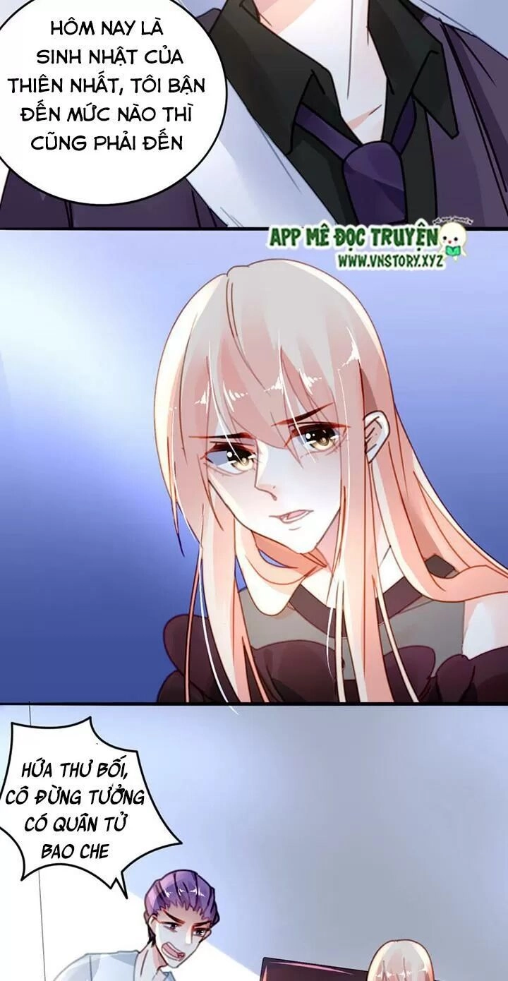 Mưu Ái Thành Nghiện Chapter 25 - 2