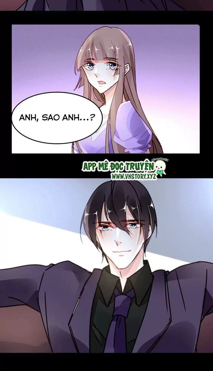 Mưu Ái Thành Nghiện Chapter 25 - 6