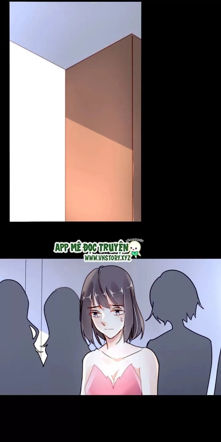 Mưu Ái Thành Nghiện Chapter 25 - 7