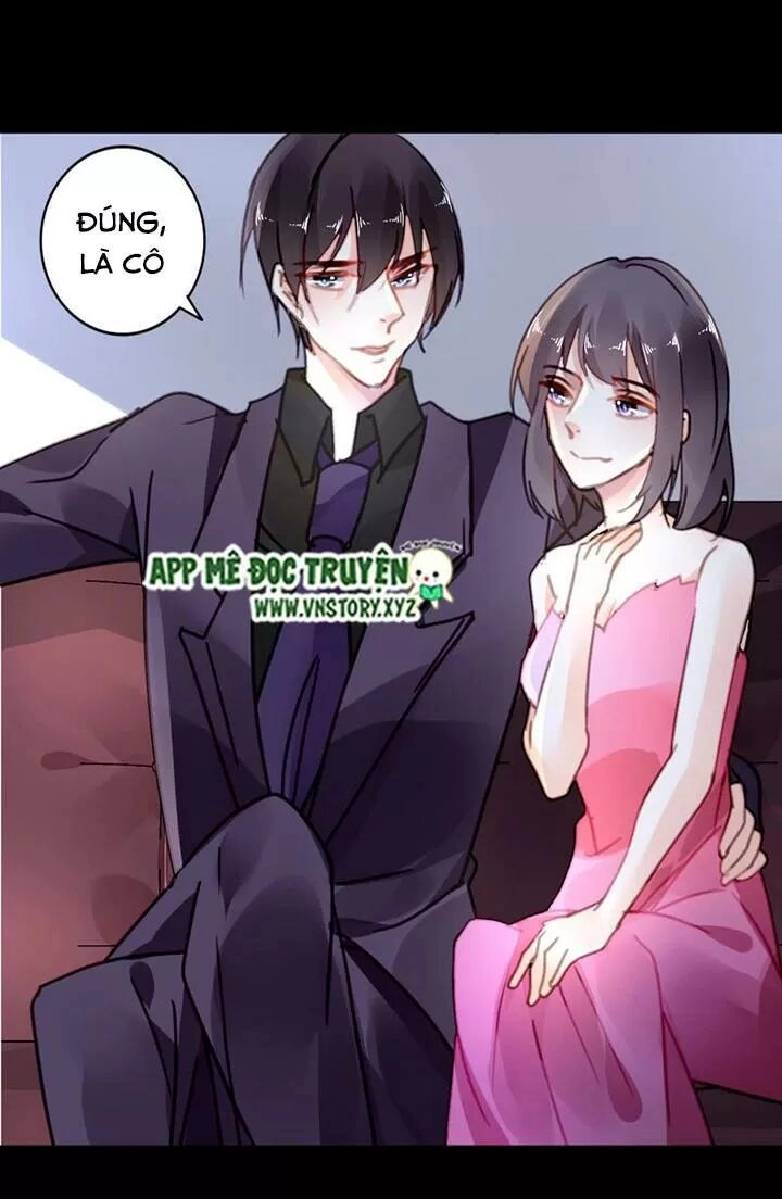 Mưu Ái Thành Nghiện Chapter 25 - 9