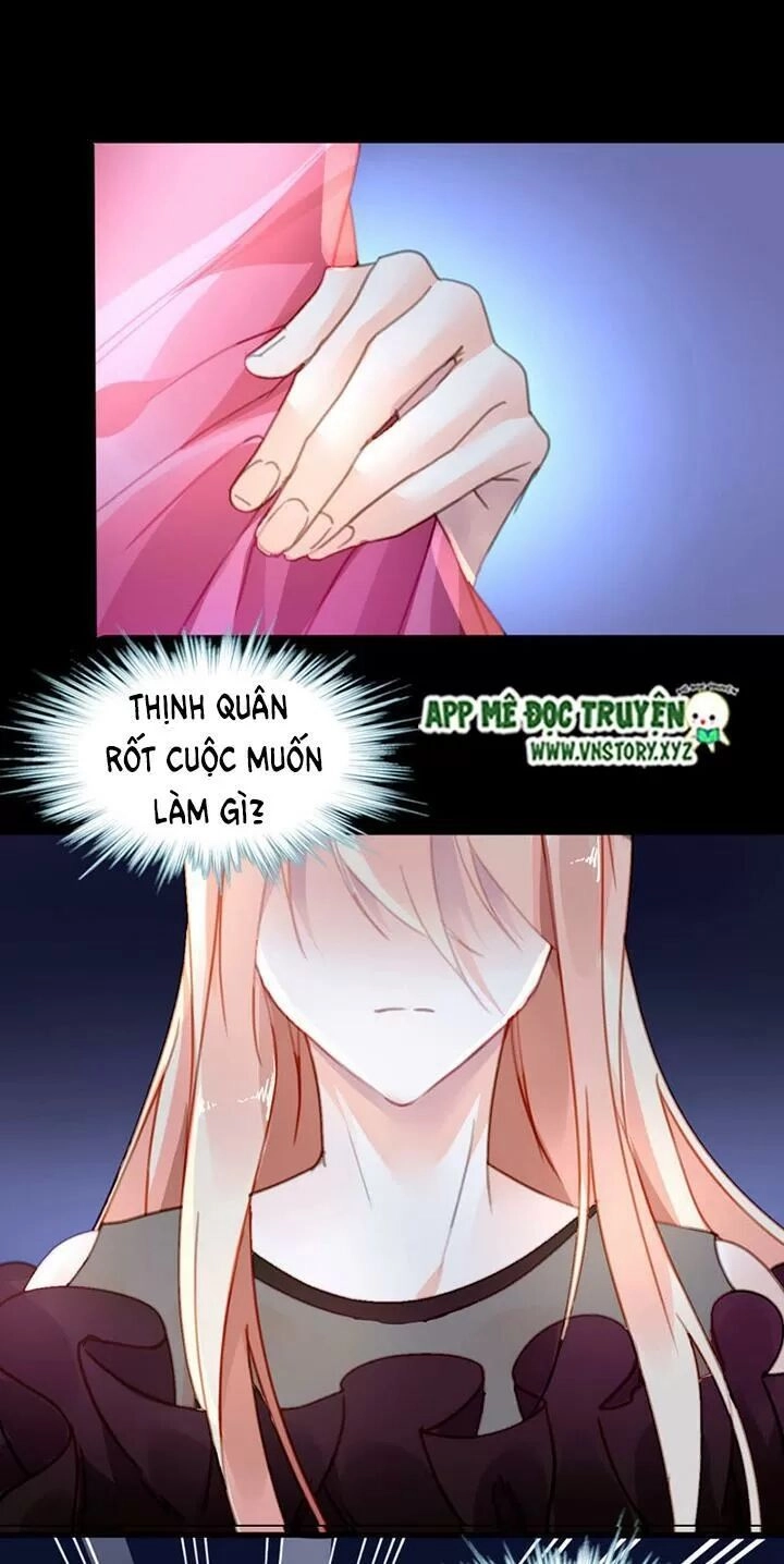 Mưu Ái Thành Nghiện Chapter 25 - 10