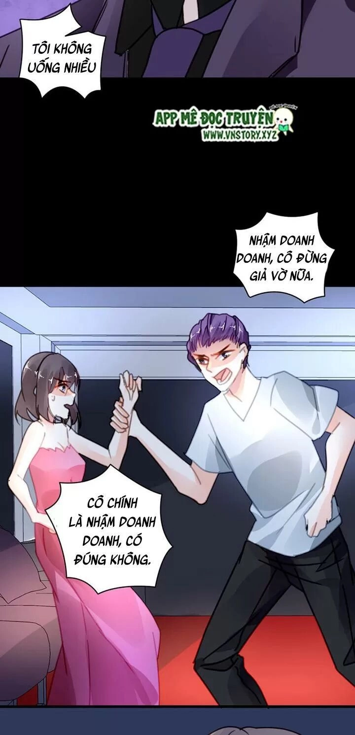 Mưu Ái Thành Nghiện Chapter 25 - 12