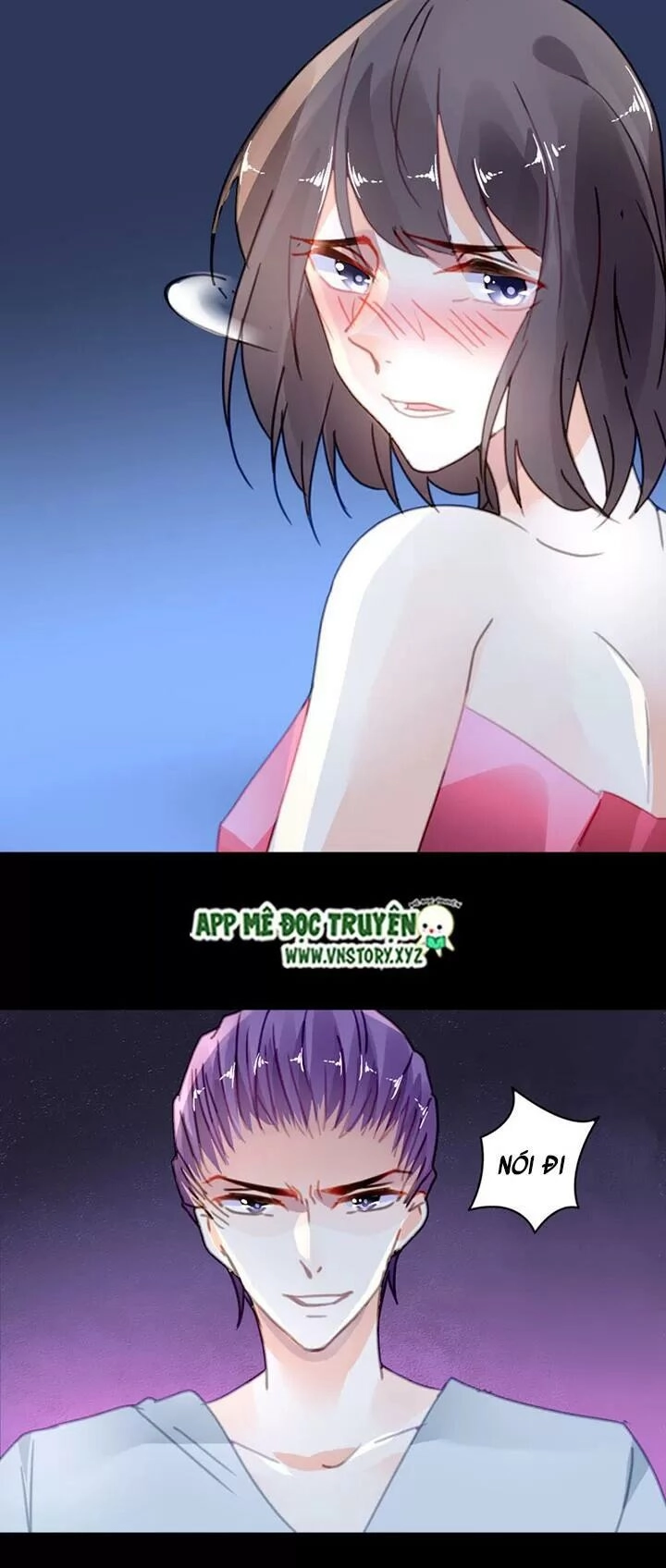 Mưu Ái Thành Nghiện Chapter 25 - 13