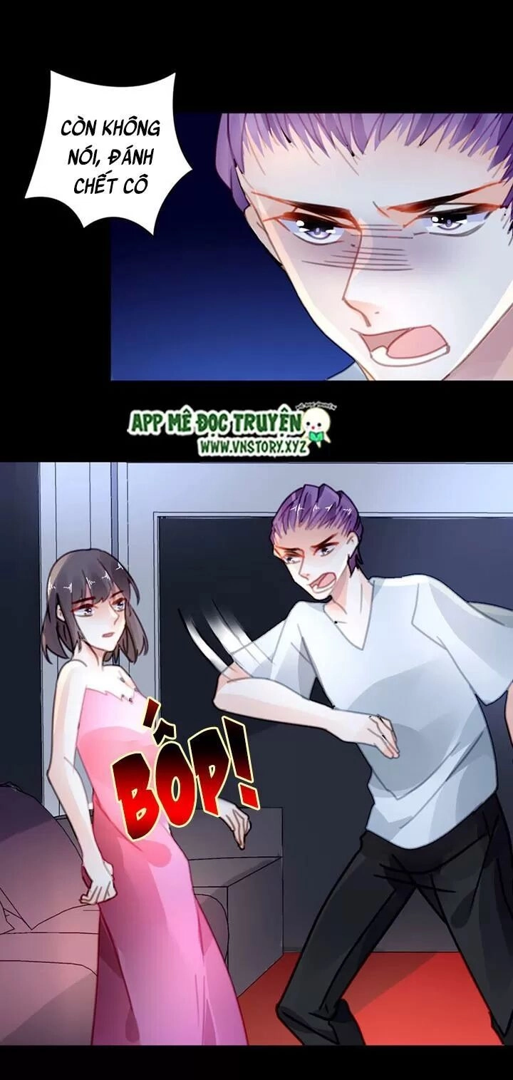 Mưu Ái Thành Nghiện Chapter 25 - 14