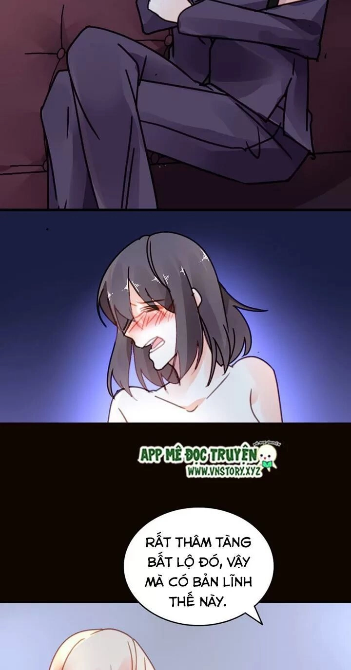 Mưu Ái Thành Nghiện Chapter 25 - 18